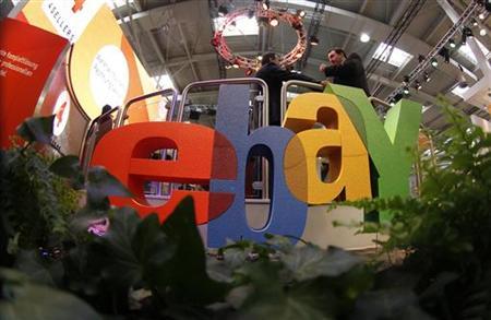 EBay raises stake in Turkish site in latest deal