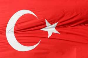 Are Turkey axe reports negotiation tactics?