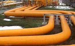 Construction of infrastructure to sell electricity to turkey will cost $500 million