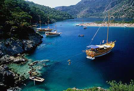 Turkey closes in on Spain as Brits’ top cheap holiday destination, says new survey