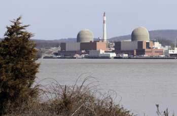 Nuclear Power Plant Plans in Turkey Angers Neighbors