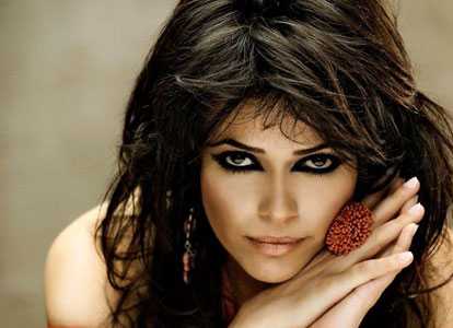 israeli-musician-in-turkey-for-two-concerts--2011-04-26_l Yasmin Levy is performing in Turkey. Hürriyet photo