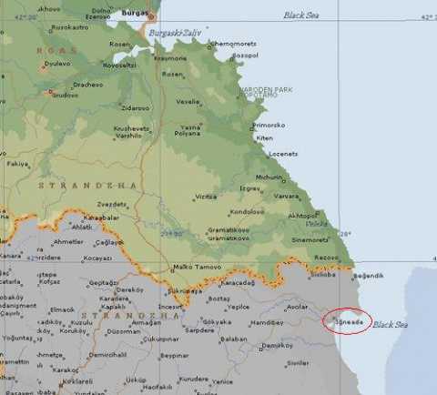 Turkey to Build Its 3rd Nuclear Power Plant on Bulgarian Border
