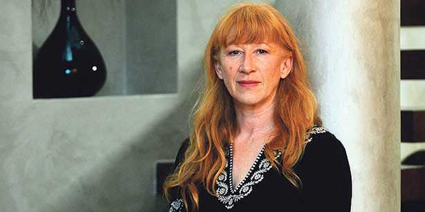 McKennitt reaffirms her love for Celtic music in new album