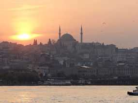 Istanbul businessmen are refusing to stump up £15million  Read more: 