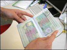Ukraine And Turkey Begin Talks On Visa-Free Travel
