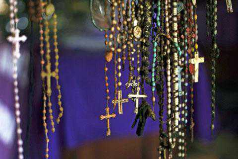 20th Century Mass Killings Remembered