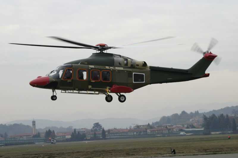 Turkey’s Copter Decision Delayed Again – Defense News