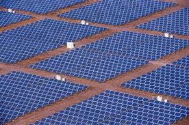 Europe’s Biggest Solar Farm To Be Built In Turkey