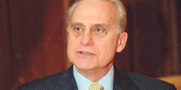 Ricciardone: US, Turkey share same strategic goals on Iran