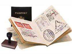 visa pass