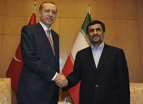 Iran’s Bank Mellat: All Turkey banks have cut links with us
