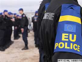 EU Police