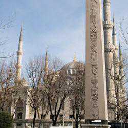 Irresistable Istanbul Attracts Growing Tourist Interest