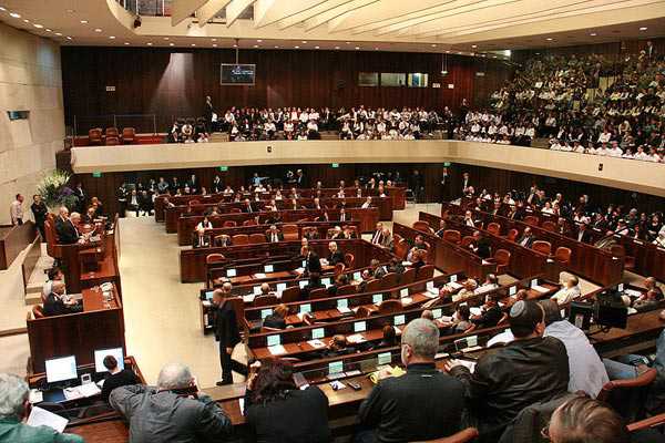 Knesset to discuss Armenian Genocide amid deteriorating Turkey ties – Genocide