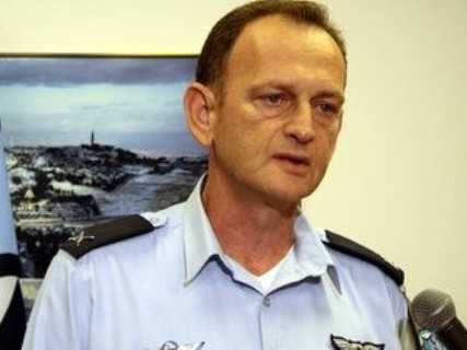 Netanyahu’s Military Adviser Skips Visit to U.K. Over Fears He’d Be Arrested on “War Crimes” Charges…