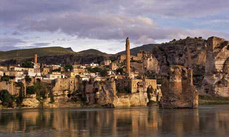 Turkey’s Great Leap Forward risks cultural and environmental bankruptcy