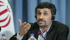 U.S. Treasury nears decision on expanding Iran sanctions