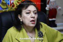 RA Diaspora Minister visits Armenian churches of Istanbul