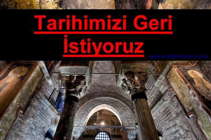 Turkey Presses Harder for Return of Antiquities