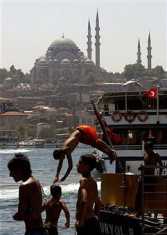 Erdogan’s crazy plan unveiled | beyondbrics