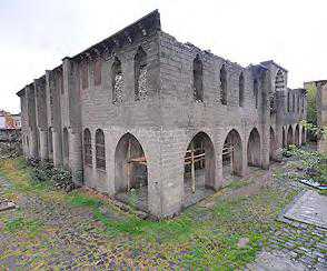 Toronto Raising Funds for Dikranagerd Church Reconstruction Project