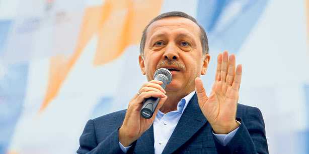 Turkey no longer has Kurdish issue, says PM Erdoğan