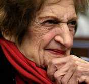 Helen Thomas tells Playboy: Jews ‘control’ White House