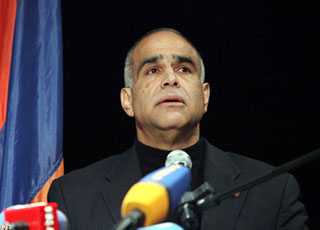 Armenia should withdraw signature from Armenia-Turkey protocols