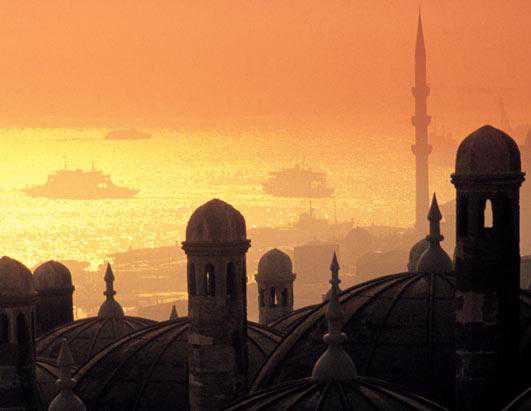 Summer Vacation Ideas From Travel Execs
