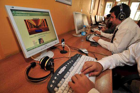 Internet Freedom in Turkey: System Error