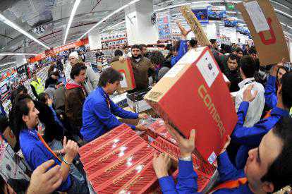Lack of technological goods production widens Turkey’s imports