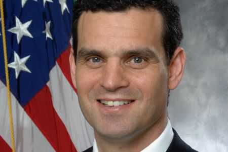 US Treasury's Acting Undersecretary for Terrorism and Financial Intelligence David Cohen 
