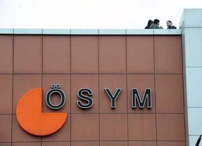 Turkey’s ÖSYM makes U-turn on ‘separate booklet system’