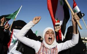 syria-protests