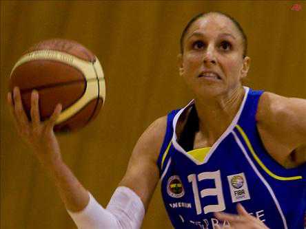 ‘Tougher’ Diana Taurasi back in WNBA after Turkish turmoil – USATODAY.com