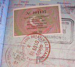 Turkish Airlines cause change in visa policy