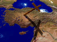 Turkey’s Christians under Siege
