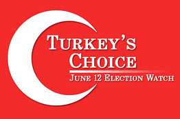 turkey Elections