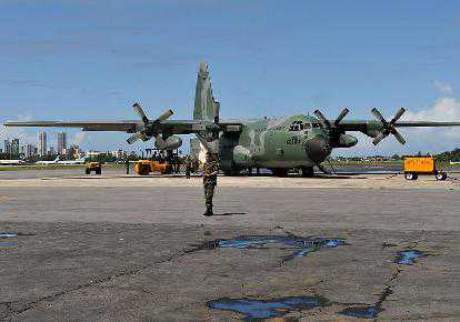 US approves Saudi cargo plane sale to Turkey