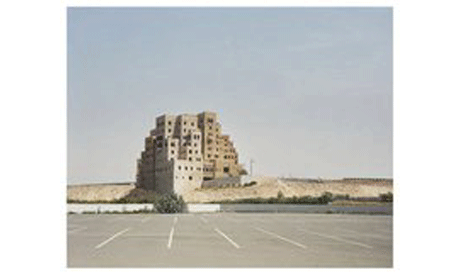Refuge–Five Cities’ Portfolios to open at Townhouse Gallery