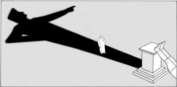 The Weak Foundations of Arab Democracy