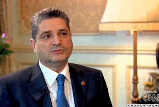 Strained Ties With Armenia ‘Undermine Turkey’s Clout’