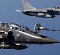 U.S. presses ‘full NATO member’ Turkey to join air attacks on Libya