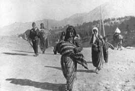 Western Armenians demand Turkey’s recognition of Genocide
