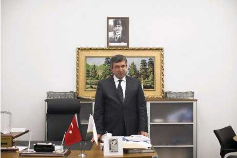 Turkey’s bankers tap into Kurdish boom