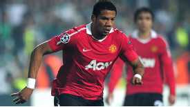 Bebe to make Beşiktaş switch