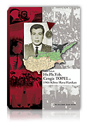 Kıbrıs Şehidi Hv. Plt. Yzb. Cengiz TOPEL ve 1964 Kıbrıs Hava Harekatı