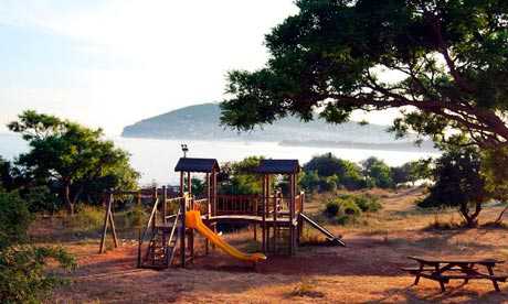Bargain family summer holidays