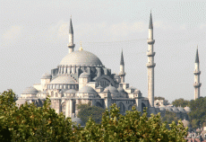 Siemens to supply Turkish tunnel project